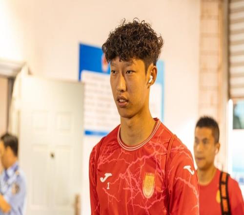 重慶銅梁龍花費700萬買斷姚浩洋！表現獲得球迷認可，值得期待