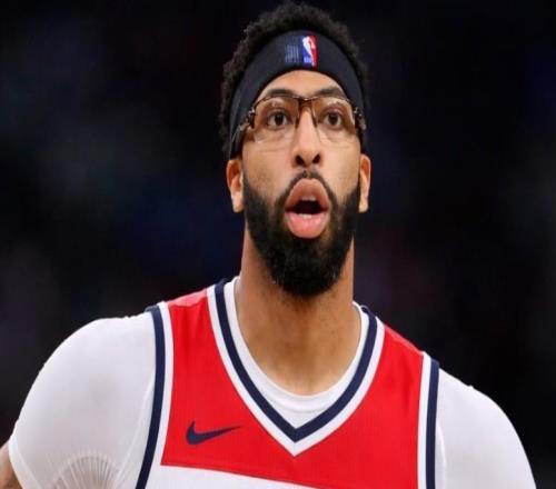 濃眉：我依然想競爭總冠軍我沒說過對被交易至奇才感到不滿