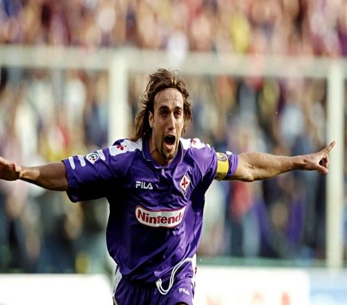 巴蒂：佛羅倫薩沒聯(lián)系過我，我想去看球都不知道該向誰要票