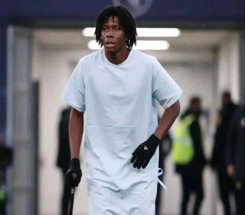 曼聯(lián)官宣多古傷情，恐缺陣長(zhǎng)達(dá)10周！一人受影響無(wú)法轉(zhuǎn)會(huì)氣憤失望