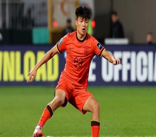 1170萬！冬窗本土標王誕生，海港溢價3倍簽楊希真的值嗎引熱議