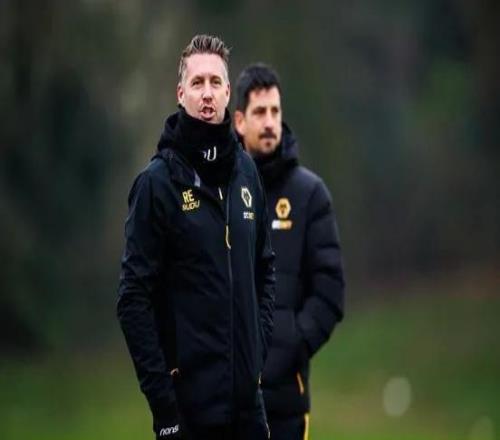 狼隊主帥：切爾西在很多位置上擁有世界級球員