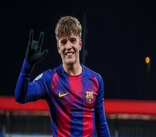 羅馬諾：巴薩今天將與胡安埃爾南德斯續(xù)約至2028年