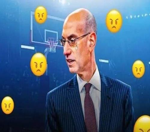 突發(fā)！東契奇！完了，NBA崩潰了...