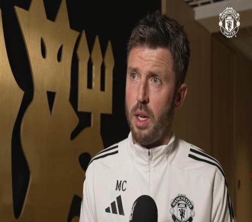 卡里克：慕尼黑空難是悲傷的日子，但也要為此慶祝后來的成就