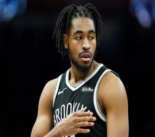 直接裁掉！卡梅倫托馬斯的下一站，會在哪里