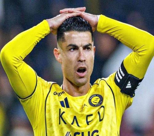 一年三換隊，22歲走遍六國！利雅得勝利7700萬歐前鋒，又租借離隊