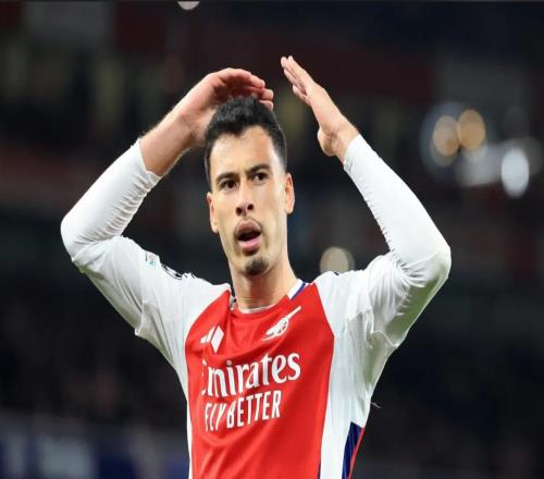 巴薩鎖定馬丁內(nèi)利，視其為替代拉菲尼亞的頭號目標