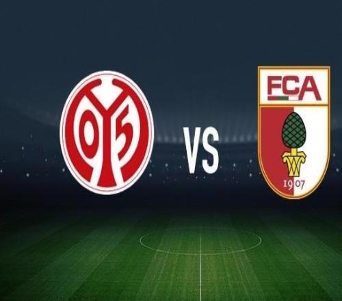 美因茨vs奧格斯堡：李在城、阿米里首發(fā)，馬里烏斯沃爾夫、格雷戈里奇出戰(zhàn)