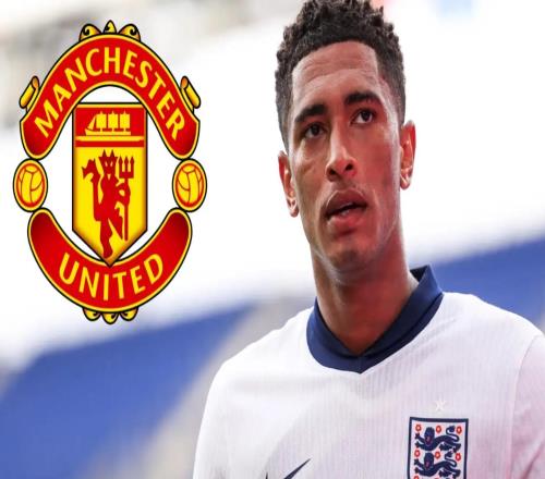 布朗：貝林厄姆能抗住聚光燈，若皇馬有變動曼聯(lián)應該爭取簽他