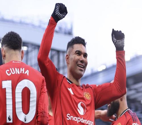 電訊報：卡塞米羅重返巴西國家隊后，得到了新的動力