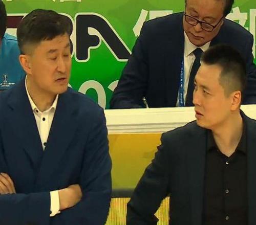 上海淘汰廣東進四強！盧偉給足了杜鋒面子，否則贏30分都不成問題