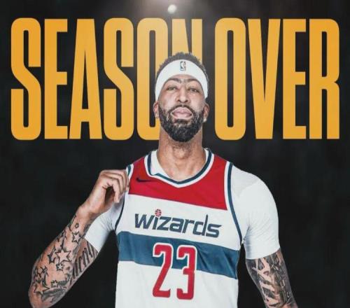 不打了！濃眉賽季報銷！9換4大交易淪為笑柄