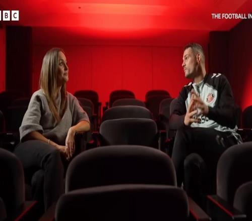 扎卡：決定加盟桑德蘭很多人都笑我，我很開心做了這個選擇