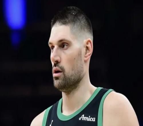 武切維奇談凱爾特人首秀：我覺(jué)得適應(yīng)的不錯(cuò)，這里的球迷很棒