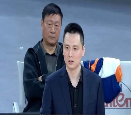 半決賽單挑衛(wèi)冕冠軍，邱彪想爆冷有點(diǎn)難，第4外援難露面央視不播