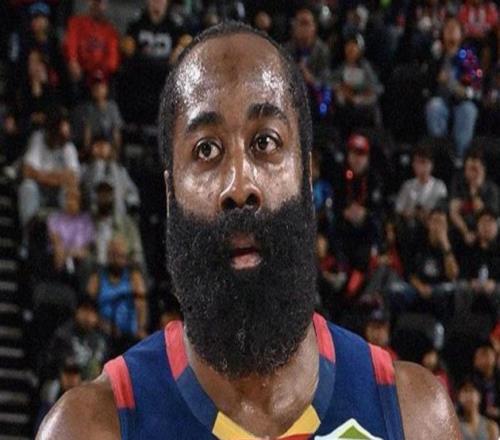 哈登被拒絕！火箭隊態(tài)度明確，不歡迎回歸！