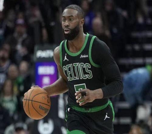 綠凱22分逆轉(zhuǎn)！布朗29+7犯錯(cuò)，勇士棄將26+6盡力，米切爾無緣絕殺