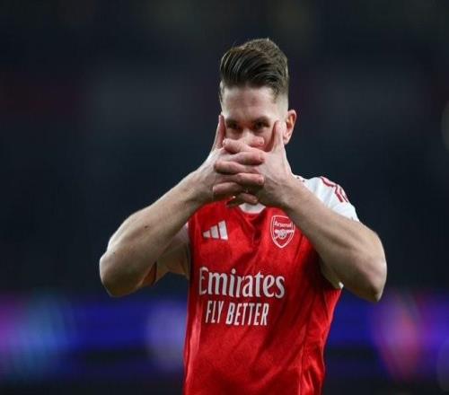 哲凱賴(lài)什本賽季英超打進(jìn)7球，其中5個(gè)進(jìn)球是對(duì)升班馬打進(jìn)的