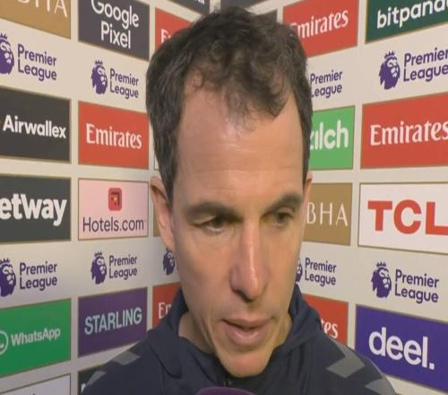 桑德蘭主帥：丟3球前我們一直在比賽中，阿森納抓住了機會