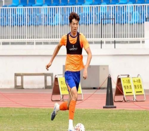 21，泰山隊熱身賽兩連勝梅帥軍破門+依木蘭出戰(zhàn)亞泰靠譚龍進球