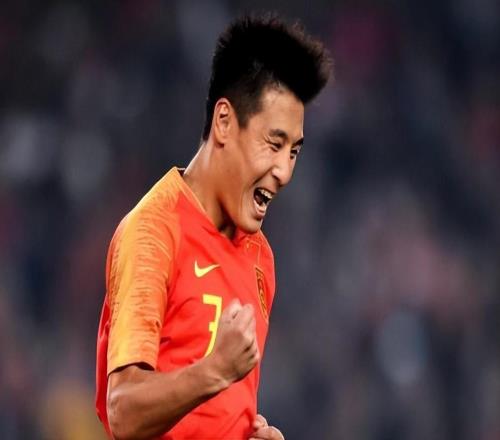 中超最好的朋友是誰武磊脫口說出一個(gè)人，并不是他的海港隊(duì)友