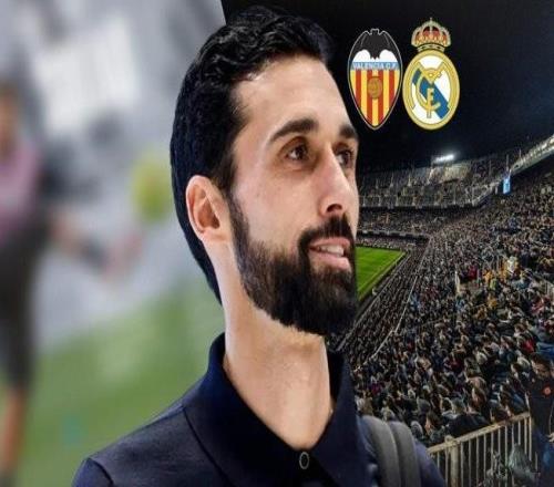 近11次西甲客戰(zhàn)瓦倫西亞輸了5次，為皇馬同期輸球最多的客場