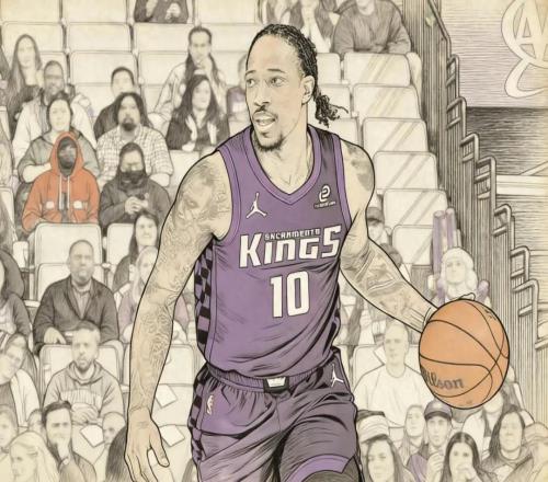 16投4中，僅得13分！6屆全明星成低效后衛(wèi)代表，難怪連湖人都不要