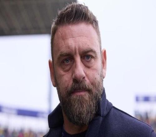 德羅西談那不勒斯獲點：我已經(jīng)不認(rèn)識足球了，現(xiàn)行規(guī)則太糟糕