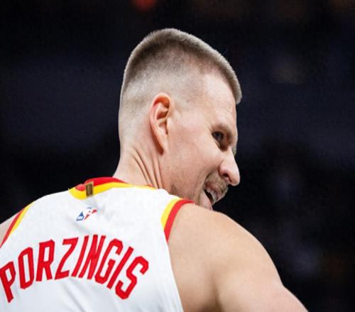 勇士全隊都很興奮，健康的波神，真的比馬爾卡寧更好嗎?