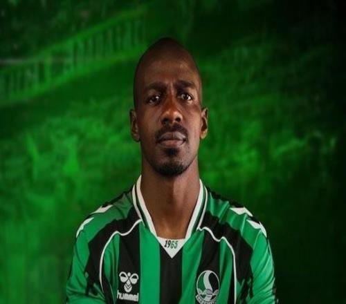 中超舊將卡庫塔和薩卡里亞體育解約，生涯已效力過14家俱樂部