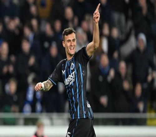 比媒：切爾西和阿森納有意小斯坦科維奇，已聯(lián)系球員經(jīng)紀公司