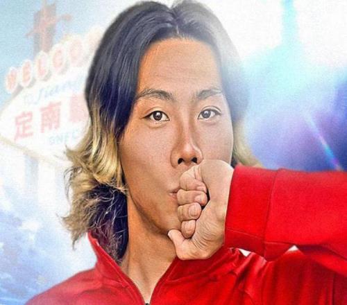 李智+杜佳轉(zhuǎn)會定南！圖多列助力廣州豹沖超國安青訓小將又走一個