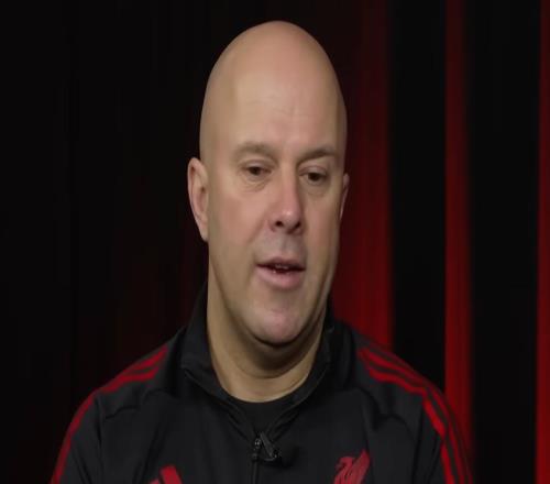 斯洛特：雖然距英超榜首有些遠(yuǎn)，我們目標(biāo)是盡力取得更高排名