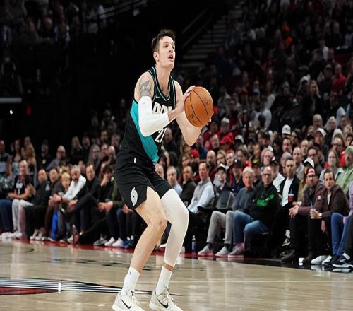 不錯(cuò)的交易！開拓者用較小的代價(jià)從老鷹換來了一名優(yōu)質(zhì)3D側(cè)翼