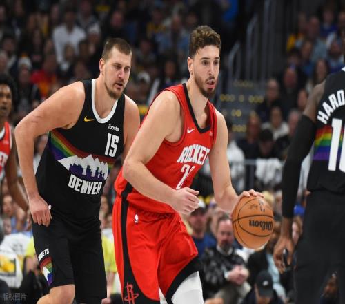 懸念不大！NBA西部能進季后賽的球隊，大概率這8支，4大豪門出局