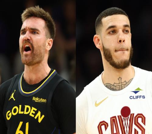 勇士官宣轉正斯賓塞！另一個名額瞄準球哥：將與掘金等隊展開競爭