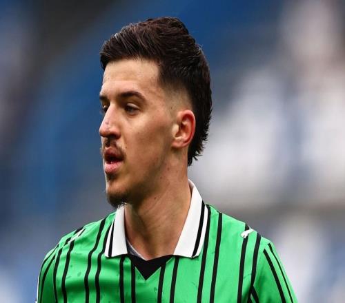 羅馬諾：尤文、國(guó)米、伯恩茅斯是穆哈雷莫維奇的潛在下家