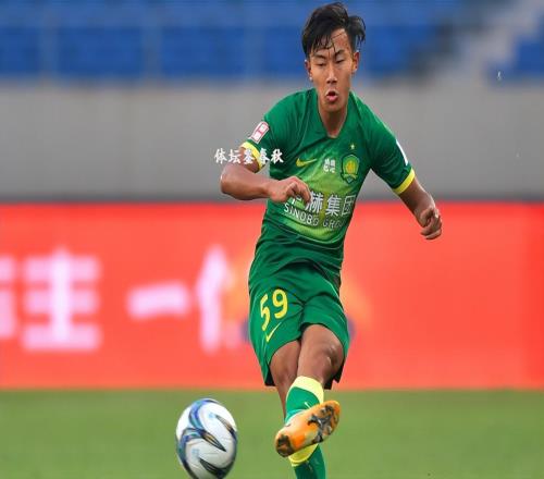 中超新軍成國(guó)安二隊(duì)！4舊將齊聚重慶，新賽季助球隊(duì)保級(jí)