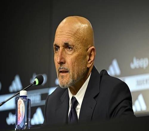 斯帕萊蒂：凱利非常強大，目前他只發(fā)揮了自身潛力的一小部分