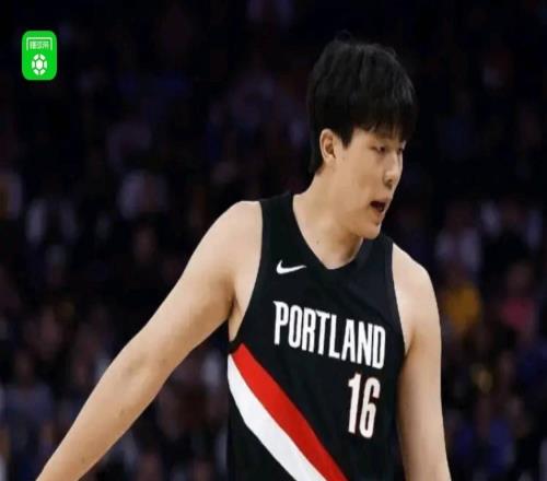 開拓者122115雙殺灰熊，楊瀚森0分1板3犯規，克林根20+19