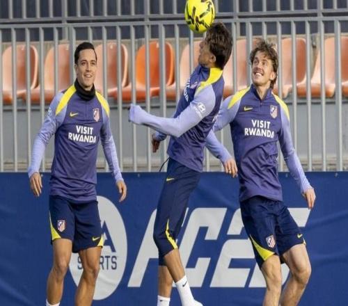 世體：馬競本次冬窗總收入7950萬歐，在歐洲俱樂部中收入最高