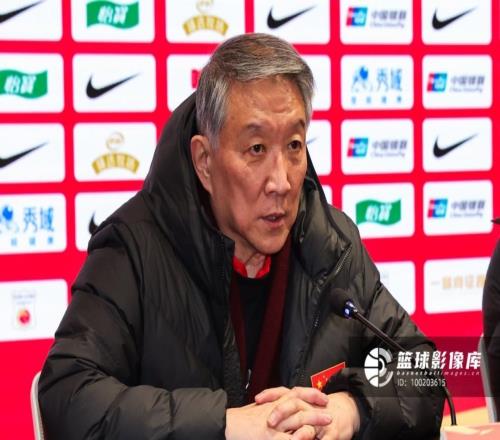 首秀狂勝56分！主帥目標(biāo)世界杯前4！真的可以