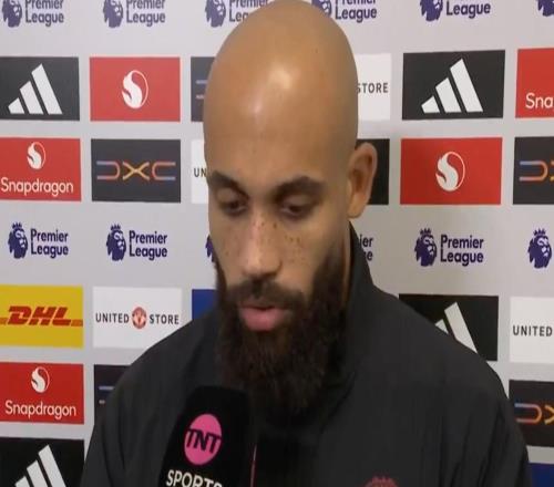 姆伯莫：這粒進(jìn)球的配合在訓(xùn)練中演練過曼聯(lián)必須踢歐戰(zhàn)