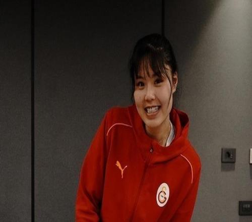 宮魯鳴：韓旭3月初打完WNBL立刻歸隊李月汝還在溝通情況比較可觀