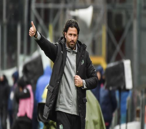 格羅索談對陣國米：我們將面對一支實力遠超其他球隊的隊伍