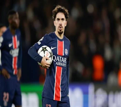 阿斯：皇馬夏窗中場引援目標是維蒂尼亞，第二選擇是斯密特