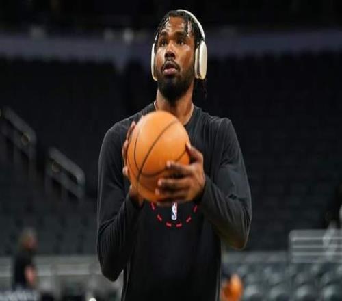 三分命中率47.8%，火箭鋒線合同年爆發(fā)場(chǎng)均12+6續(xù)約對(duì)標(biāo)申京