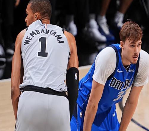 NBA積分榜又亂了！馬刺第2，湖人3連勝，開拓者第10，國(guó)王12連敗