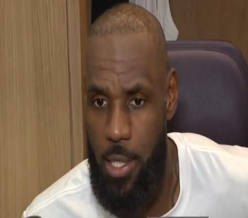 詹姆斯：肯納德不僅三分球出色，他的組織能力也很強(qiáng)